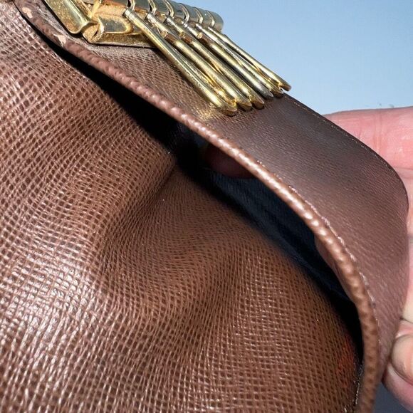 Louis Vuitton Damier Ebene Multicles 6 Key Holder Code CT0026 - Picture 10 of 13